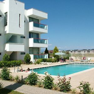Apartment mit 2 Schlafzimmern